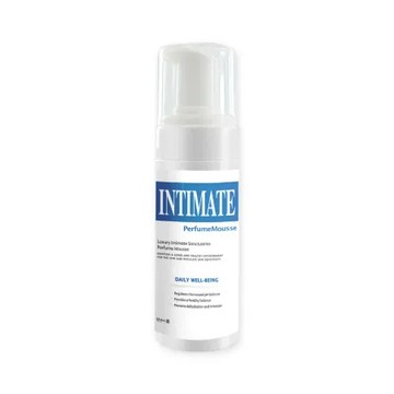 원인미:美 菁萃潔浴私密護理慕斯 150ml