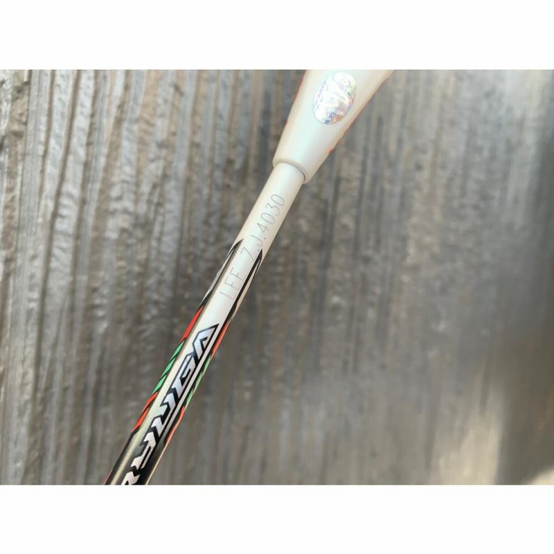 スラスターリューガ（LZJ刻印入り） THRUSTER RYUGA D ビクター