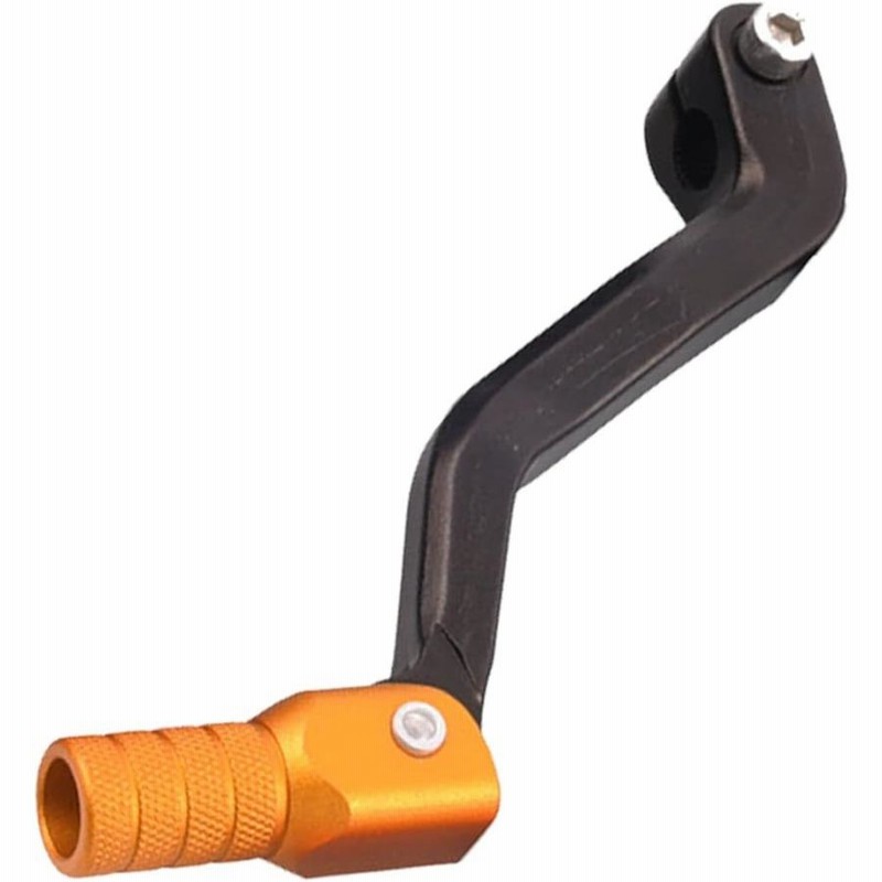 バイクチェンジペダル バイク用折りたたみ式ギアシフトレバー