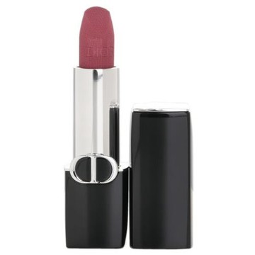 迪奧 傲姿唇膏 Velvet & Satin Finishes - # 625 Mitzah Velvet Finish3.5g/0.12oz