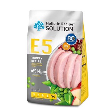 SOLUTION 耐吉斯 Energy系列 犬糧 22lb (效期26/12/17)狗飼料 狗糧 成犬 全齡犬 老犬 幼犬