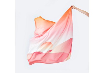 鐵鏽和星塵 - 沙丘