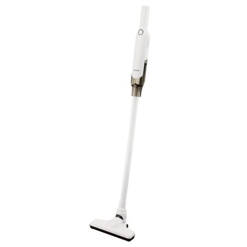 KINYO 無線無刷吸塵器 白 KVC-034