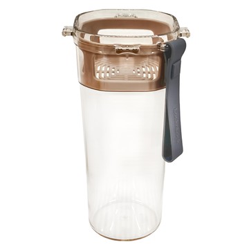 LocknLock 樂扣樂扣 茶杯 ABF938BRW 580ml  BRW  1個