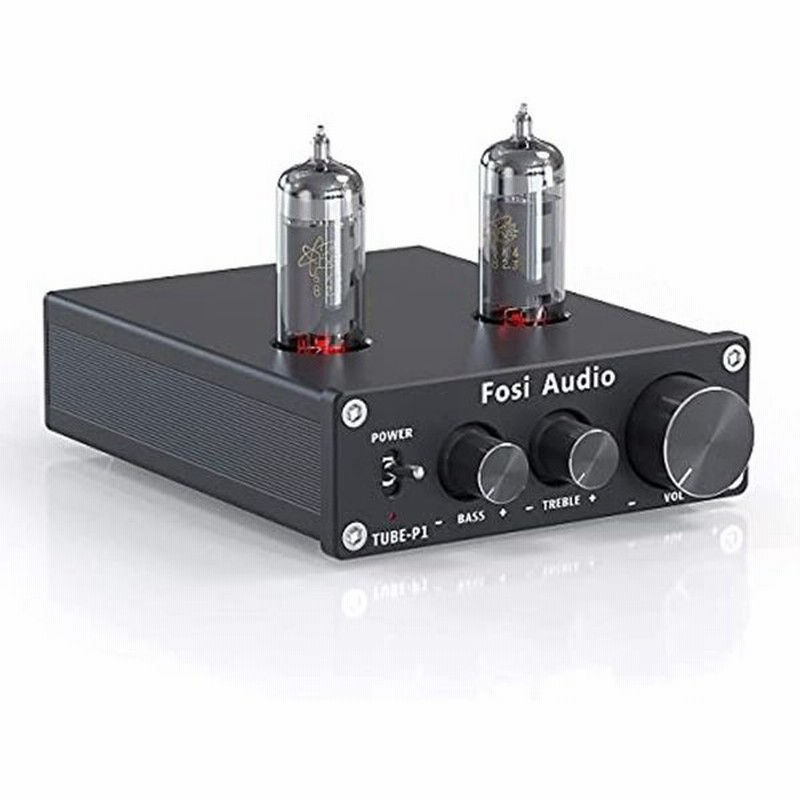 8334円 大放出セール Nobsound T4 PLUS レコードプレーヤー ステレオ プリアンプ ヘッドフォンアンプ VUメーター HiFi 5654 真空管 フォノプリアンプ