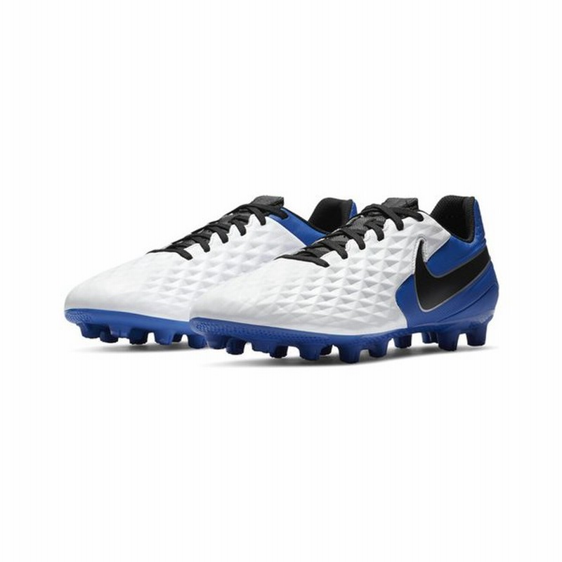 ナイキ Nike サッカースパイク ハードグラウンド用 レジェンド 8 アカデミー Hg At6013 104 サッカーシューズ メンズ 通販 Lineポイント最大get Lineショッピング