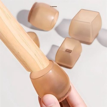 桌椅腳墊加厚椅子腳套腿保護套靜音耐磨桌腳凳子椅腳墊凳腳套靜音