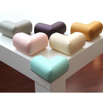 【防撞角】加厚型 出口歐美日韓 寶寶 安全 防護 防護角 超柔彈性