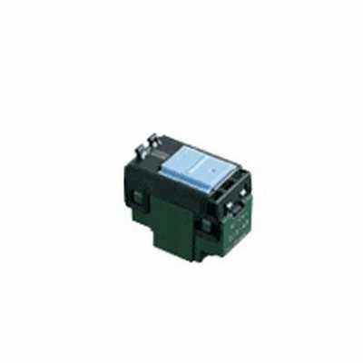 Panasonic パナソニック コスモシリーズワイド21 埋込パイロットスイッチB片切4A WT5241