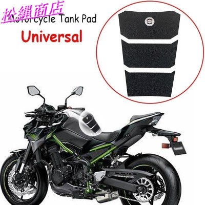 US KAWASAKI 北米カワサキ純正アクセサリー タンクパッド (Tank Pad