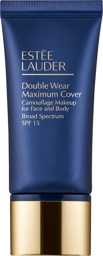 Estee Lauder Double Wear Maximum Cover Camouflage Foundation SPF15 30ml 2C5 - Creamy Tan