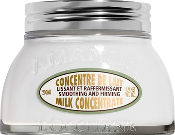 L'Occitane Almond Firming Milk Concentrate 200ml