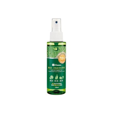 小獅王辛巴 simba 綠活系奶瓶蔬果洗潔噴霧(120ml)