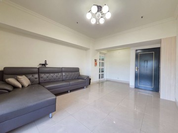 暉的好案【威尼斯の幸福久居】愛河景觀首排唯美四房｜高雄市三民區同盟三路