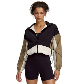 【UNDER ARMOUR】UA 女 Unstoppable 外套_1374889-003
