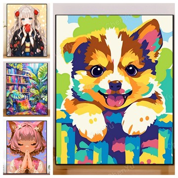 💛台灣製造💛盒裝💛 新款5D鑽石畫 DIY鑽石貼畫 立體貼鑽畫 手工點鑽畫 滿鑽 水鑽貼畫 黏鑽畫 大幅 手作 磚石貼畫