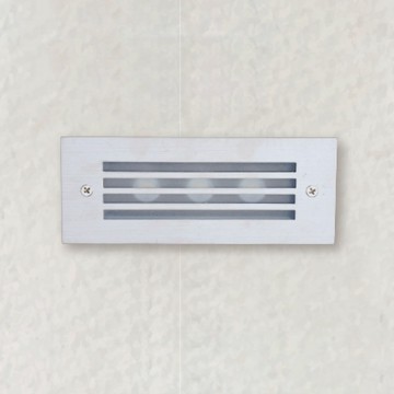 3W 戶外崁入式壁燈  K01-13-66669