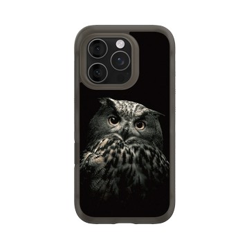 iPhone 16 Pro AirX 本質黑 - Alexis Rateau - 鵰鴞