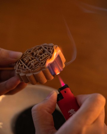 帶我去澳門手作香餅禮盒