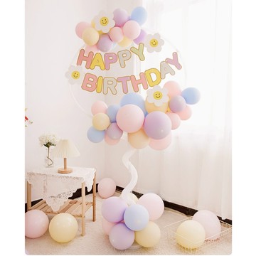 ❤隔日到貨❤ 圓環立柱 立柱 圓形立柱 氣球 氣球佈置 佈置 生日 生日佈置 慶生 慶生佈置 派對 派對佈置 佈置 圓環