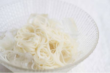 素麺(中口) 36束