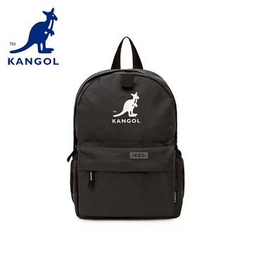 KANGOL 英國 袋鼠 銀河後背包 小款【60553207】 包包