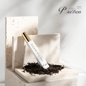 【P.Seven台灣茶香水】Oriental Beauty 細妹安醬 淡香水(10ml)