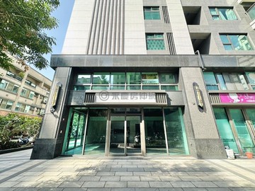 小港桂林三角窗G3金店面+平面車位｜高雄市小港區廈莊三街
