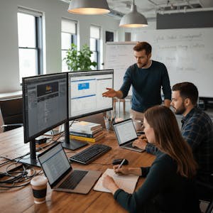Apply Splunk Configuration and Index Management Concepts