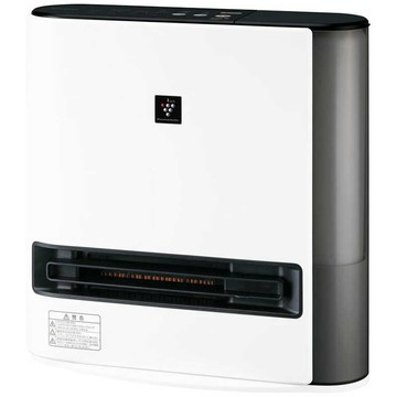 【日本直送！快速發貨！】SHARP夏普 離子加濕陶瓷電暖風機   HX-TH12 24年款