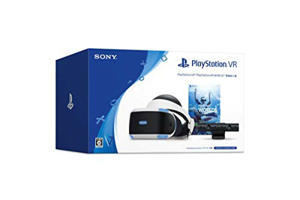 極美品‼️プレイステーションVR PSVR CUHJ-16014 CUH-ZVR2 きー様 プレイステーションVR PSVR CUHJ-16014 CUH-ZVR2