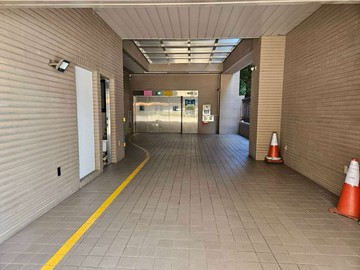 啟宏馥玉休旅車位近北投站｜台北市北投區大業路