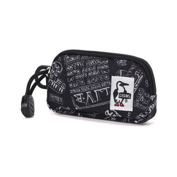 CHUMS Recycle Coin Case零錢收納包 LiveHouse CH603572Z380