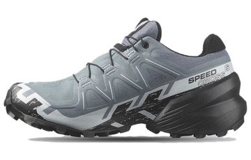 WMNS SPEEDCROSS 6 GORE-TEX FLINT STONE HEATHER