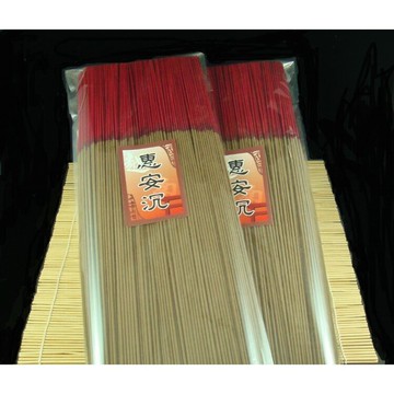 立香【周錦香】正惠安板沉立香 尺3/尺6【1斤$250】會安 線香 沉香 拜拜 薰香 香品批發