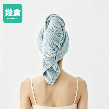 薑妍衕款幹髮帽 加大加厚女式幹髮毛巾 珊瑚絨乾髮帽 乾髮帽 速乾髮帽 浴帽 頭巾 吸水乾髮帽 吸水頭巾 懶人乾髮帽 幾倉