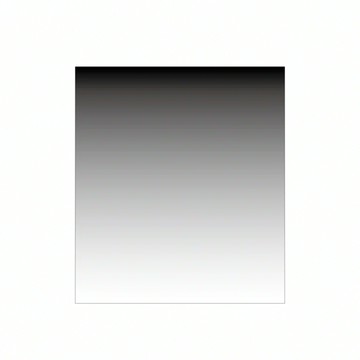 BENRO 百諾 SD GND WMC漸層減光鏡 170x150mm  SD GND16(1.2) HARD  1個