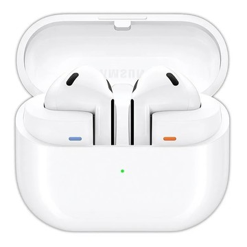 SAMSUNG 三星 Buds3 真無線藍牙耳機 原廠保固  R530  雲朵白