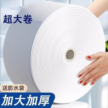 ✨臺灣熱賣✨一次性超大卷 洗臉巾 棉柔巾 家居 美容院 學生宿舍 不掉毛 乾溼壓縮毛巾