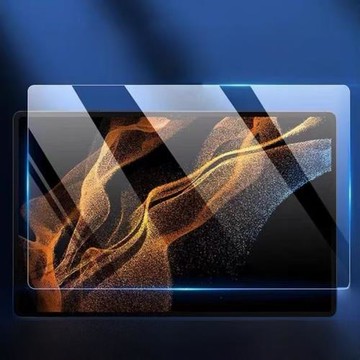 12.6寸鋼化膜11寸12.4寸學習機平板電腦12.7防爆11.5寸高清保護膜1片裝鋼化膜