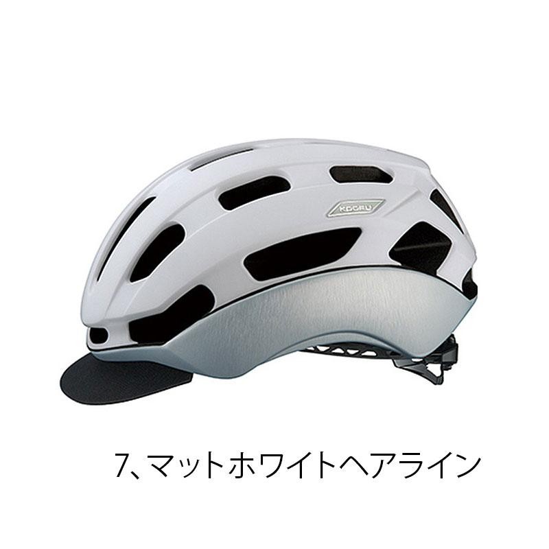 オージーケーカブト KOOFU （コーフー） BC-Glosbe-2(BC