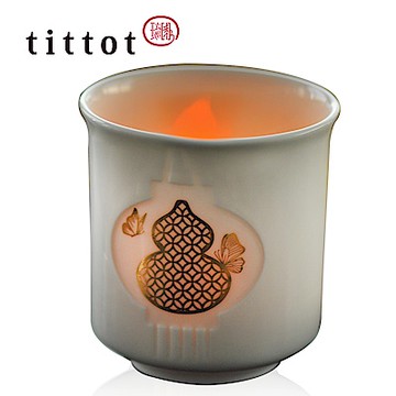 琉園tittot 點亮幸福