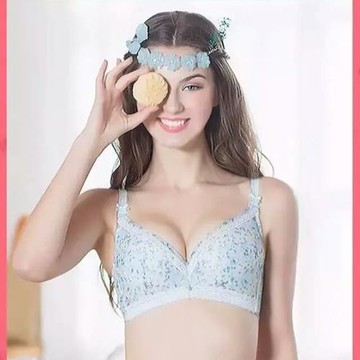 美思詩婷內衣側收副乳上托聚攏女文胸5526/5527/5528/5529 ABC杯