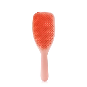 Tangle Teezer - The Wet Detangling 順髮梳 - # Peach (大尺寸)