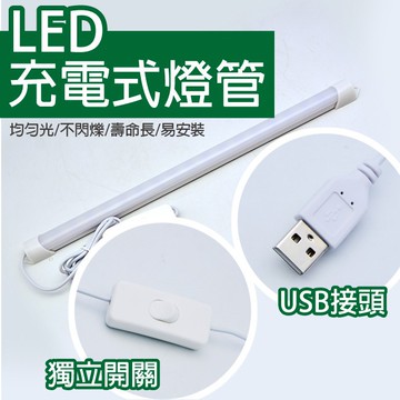 ▲BWW▲ HW-360 USB LED燈條 1入