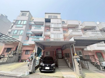 頭份靜逸美透天｜4房前庭停車｜永愛街低總價自住首選｜苗栗縣頭份市永愛街