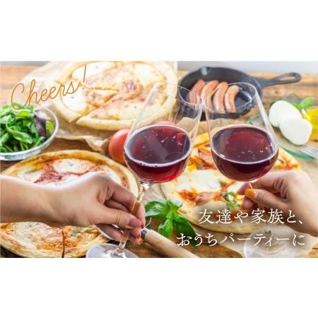 ふるさと納税 ＜牧成舎・ふるさと納税限定＞飛騨のチーズたっぷりピザ贅沢セット［C0002］ 岐阜県飛騨市