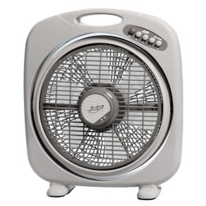 【友情牌】10吋手提涼風扇 KB-1085