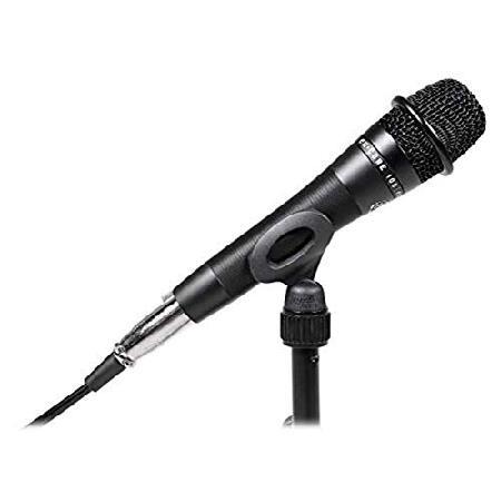 BLUE enCORE 100 Studio Grade Dynamic Microphone Black