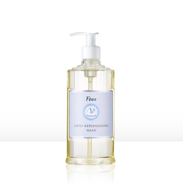【Fees 法緻】脂質舒敏調理浴300ml